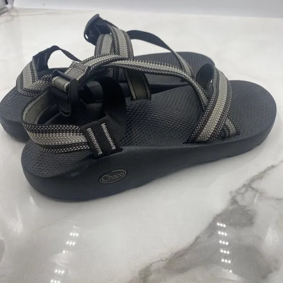 Chacos Sport Z/1 Adjustable Sport Sandals Outdoor Shoes Strsppy Mens Size 13M