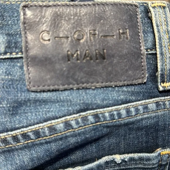 Citizens of Humanity Straight Leg Jeans 34x30