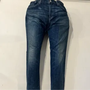 Citizens of Humanity Straight Leg Jeans 34x30