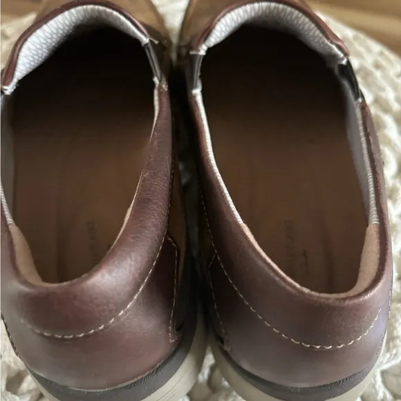 Clark’s Leather men’s shoes 👞