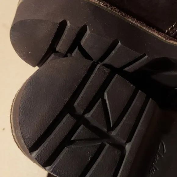 Clarks Men's Eastford Low Shoes Men's Shoes