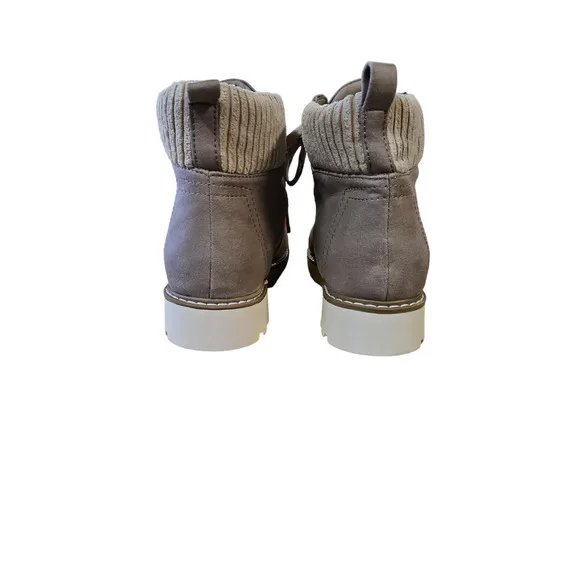 Cliffs by White Mountain Women's Hiker Boot Sz 8