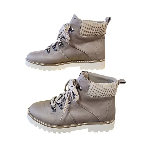 Cliffs by White Mountain Women's Hiker Boot Sz 8