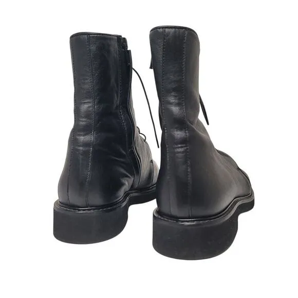 CLUB MONACO Islaah Women's Boots In Black size 39 EUR/ 8.5 US