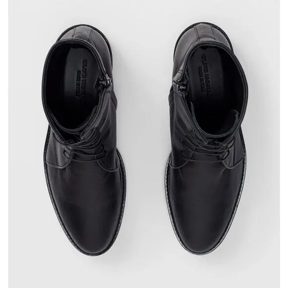 CLUB MONACO Islaah Women's Boots In Black size 39 EUR/ 8.5 US