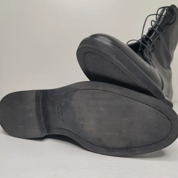 CLUB MONACO Islaah Women's Boots In Black size 39 EUR/ 8.5 US