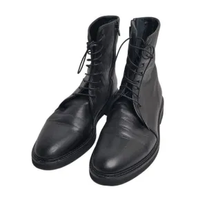 CLUB MONACO Islaah Women's Boots In Black size 39 EUR/ 8.5 US