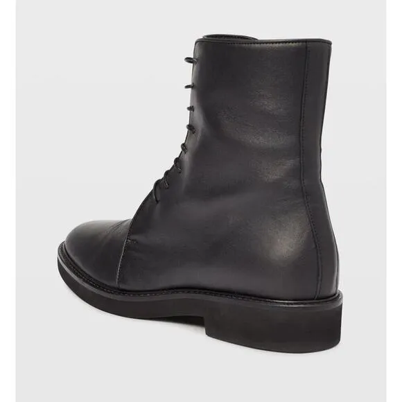 CLUB MONACO Islaah Women's Boots In Black size 39 EUR/ 8.5 US