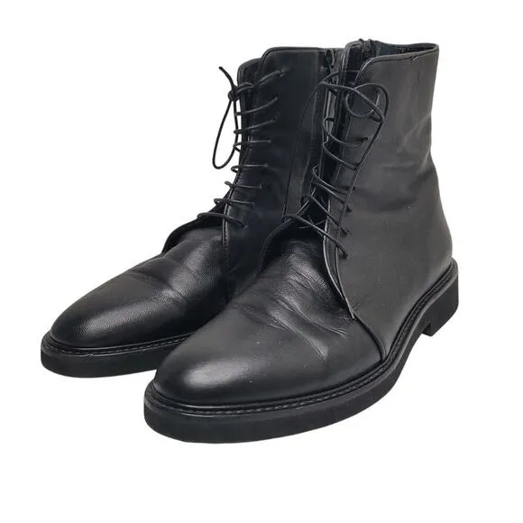 CLUB MONACO Islaah Women's Boots In Black size 39 EUR/ 8.5 US