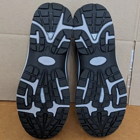 CNA - TROP Men's Non-Slip Sport Casual Shoes Soft-Soled and Travel-Ready Slip-On