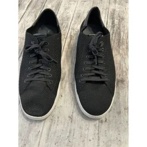 Cole Haan Grand Pro‎ Men's Tennis Sneakers Shoes Size 11 Black  C26628