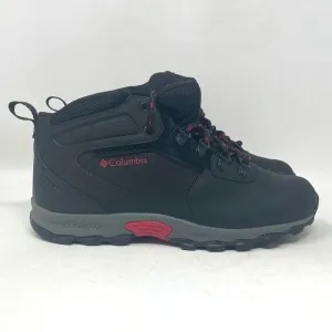 Columbia Newton Ridge Black Mountain Red Youth 7