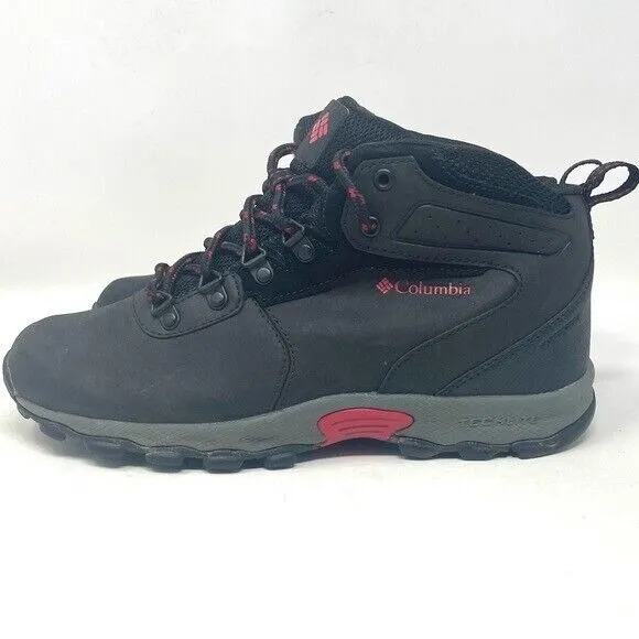 Columbia Newton Ridge Black Mountain Red Youth 7