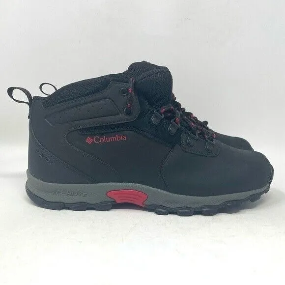 Columbia Newton Ridge Black Mountain Red Youth 7