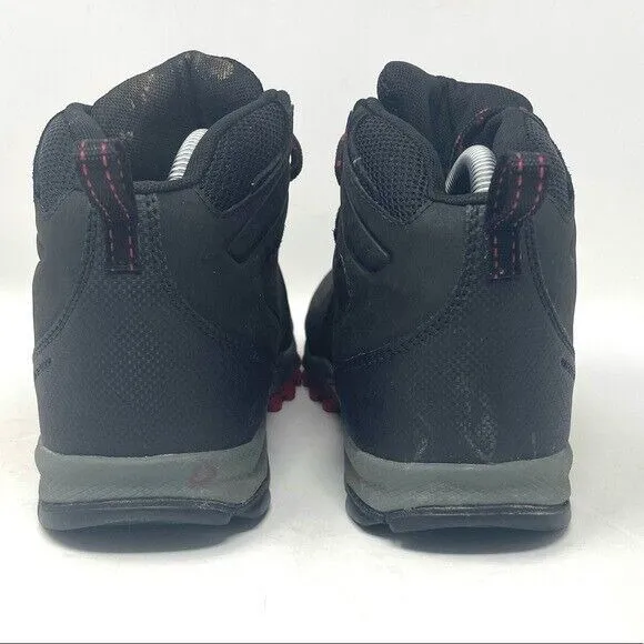 Columbia Newton Ridge Black Mountain Red Youth 7