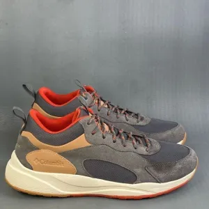 Columbia Pivot Mid Waterproof Sneakers  Shoes mens size  11