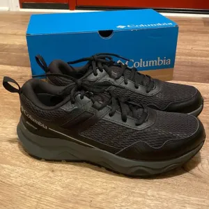 Columbia Plateau Waterproof Tennis Shoes 8