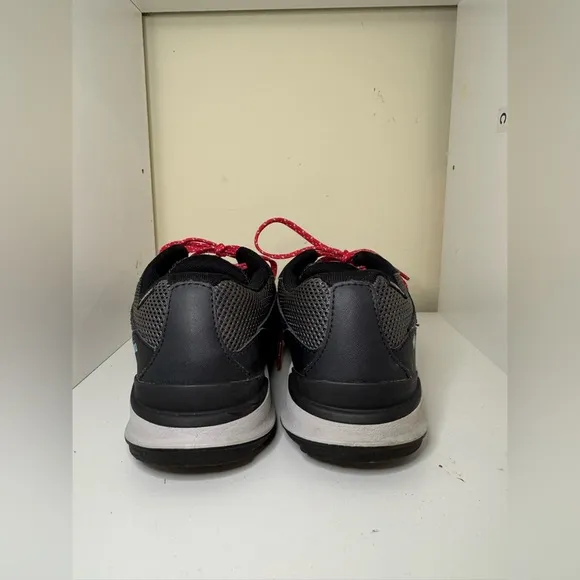 Columbia Vitesse Fast Track Hiking Shoes women’s size 9.5 black pink