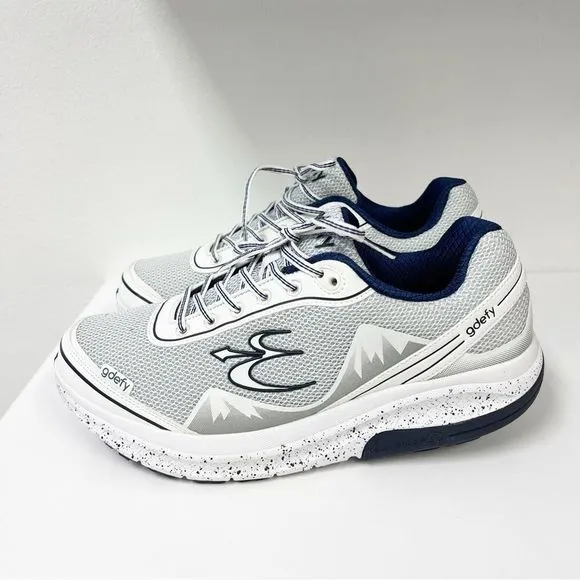 Comfort Fit by Gravity Defyer Rocker Trainer Men's Training Shoes 12