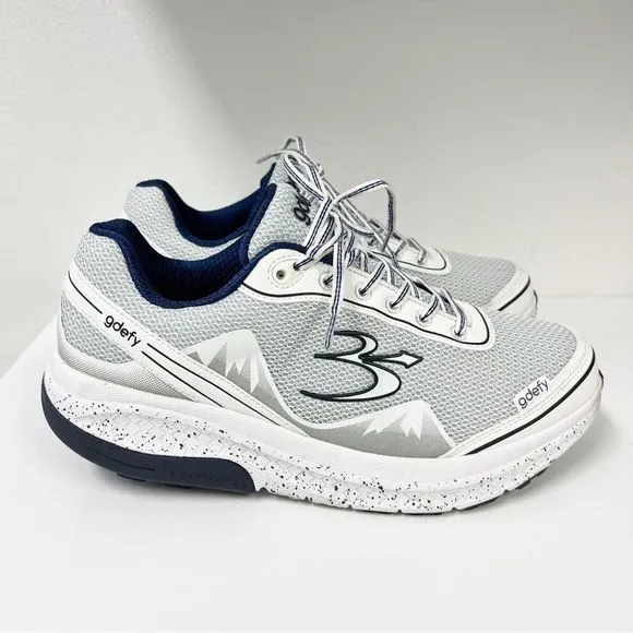 Comfort Fit by Gravity Defyer Rocker Trainer Men's Training Shoes 12