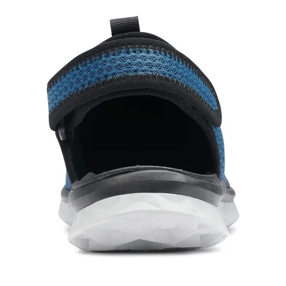 Conquer the Outdoors in Style: BASS OUTDOOR Men's Hex Mesh Action Hiking Shoe