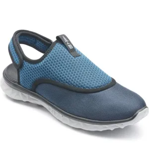 Conquer the Outdoors in Style: BASS OUTDOOR Men's Hex Mesh Action Hiking Shoe