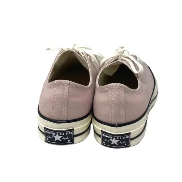 Converse Chuck 70 Pastel Shoes Casual Low Top Canvas Stone Mauve For Men A00751C