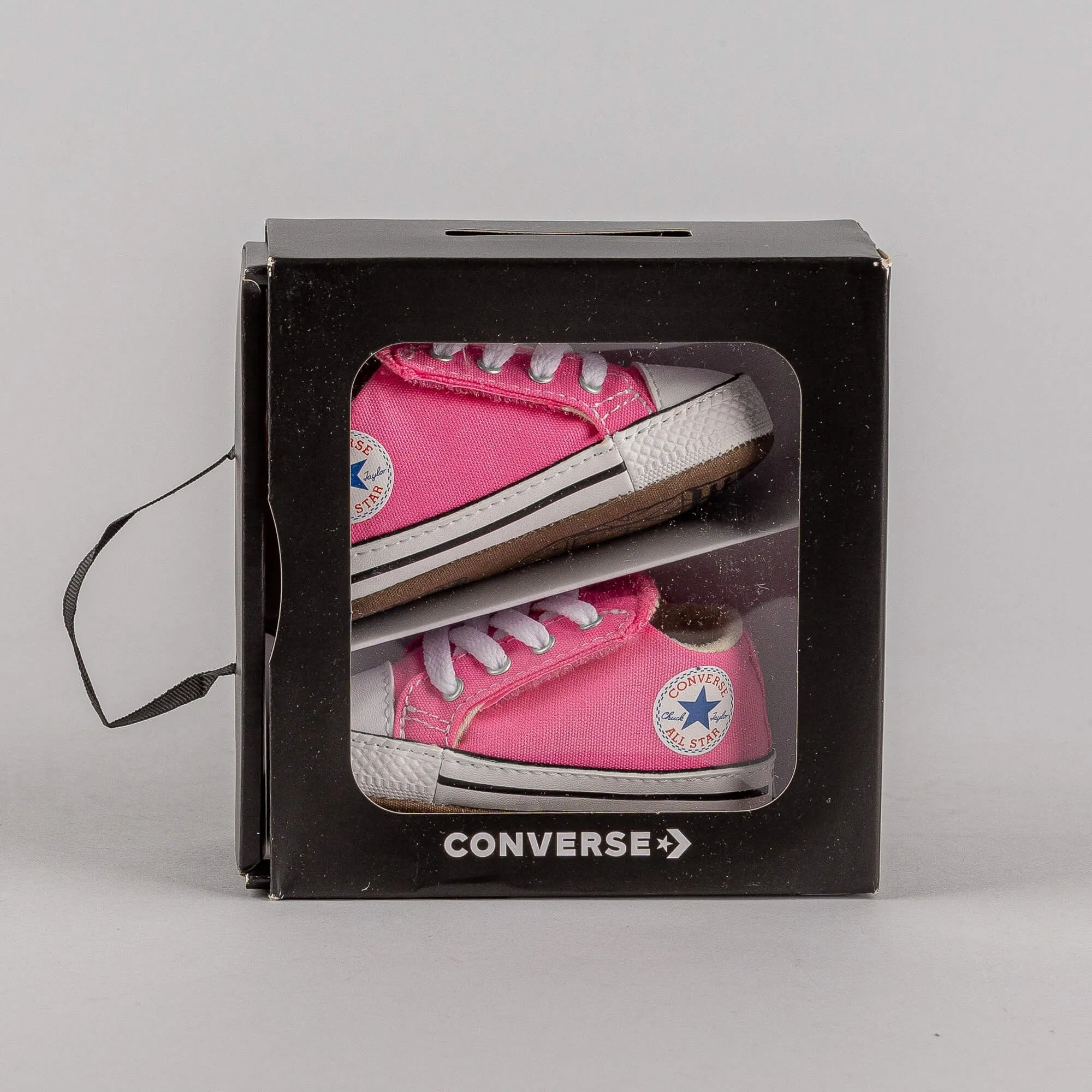 Converse Chuck Taylor All Star Cribster Pink