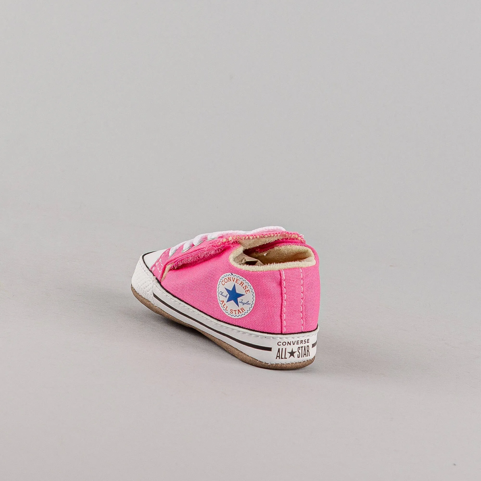 Converse Chuck Taylor All Star Cribster Pink