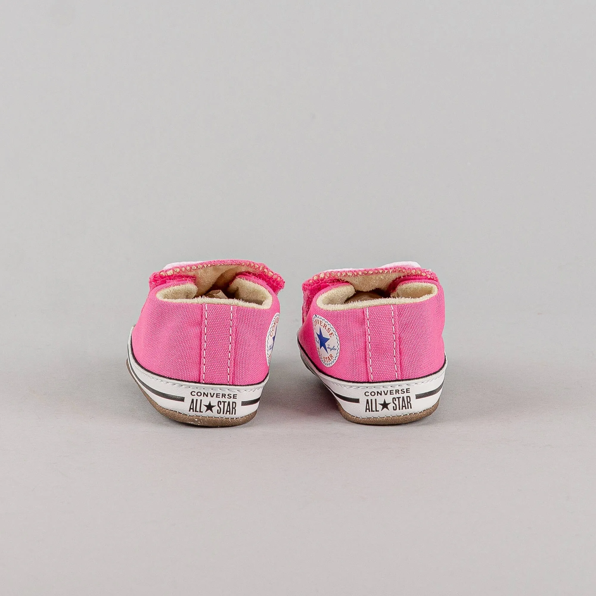 Converse Chuck Taylor All Star Cribster Pink