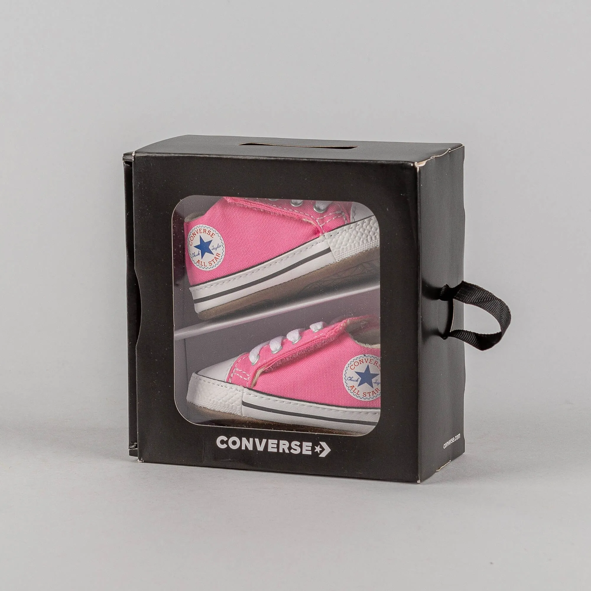 Converse Chuck Taylor All Star Cribster Pink