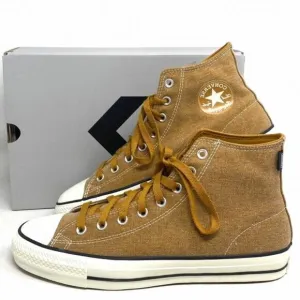Converse Ctas Pro High For Men Shoes Casual Canvas A05092C Sneakers Soba Dark