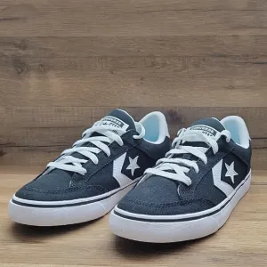 Converse Kids' Black and White Sneakers