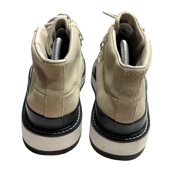 Converse One Star Mountain Club Hiking Inspired Shoes Sz 9.5