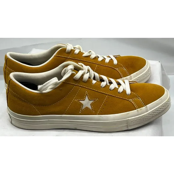 Converse One Star Pro Cons Low '90s Block - Wheat Size 9.5