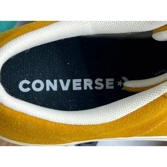 Converse One Star Pro Cons Low '90s Block - Wheat Size 9.5