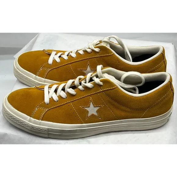 Converse One Star Pro Cons Low '90s Block - Wheat Size 9.5
