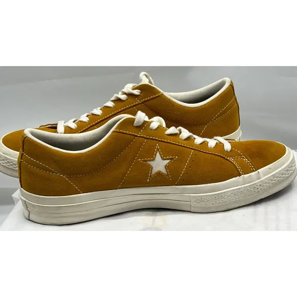 Converse One Star Pro Cons Low '90s Block - Wheat Size 9.5