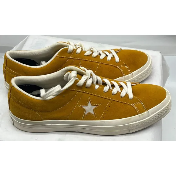 Converse One Star Pro Cons Low '90s Block - Wheat Size 9.5