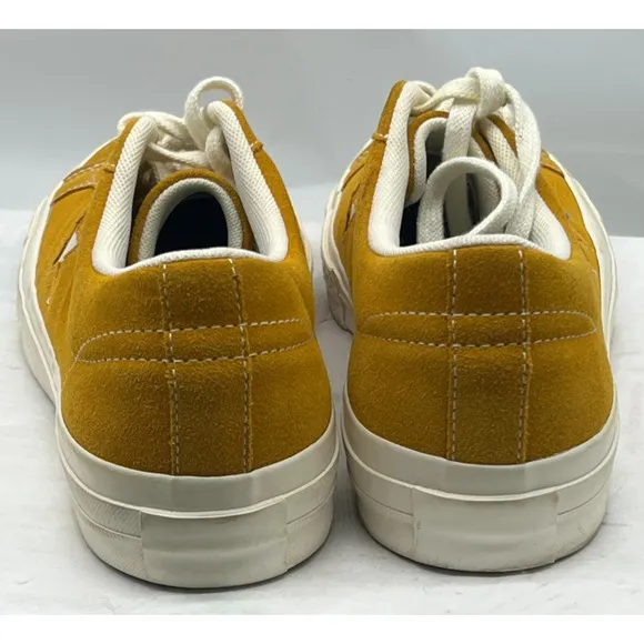 Converse One Star Pro Cons Low '90s Block - Wheat Size 9.5