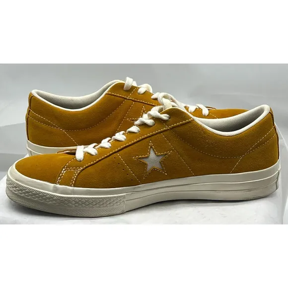 Converse One Star Pro Cons Low '90s Block - Wheat Size 9.5