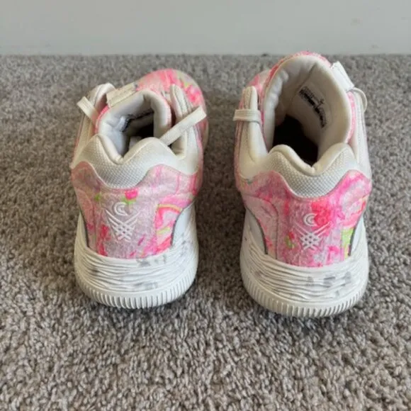 Crossover Culture Sniper Basketball Shoes - Size 9.5M or 11W