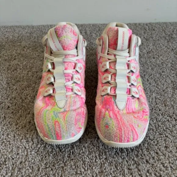 Crossover Culture Sniper Basketball Shoes - Size 9.5M or 11W