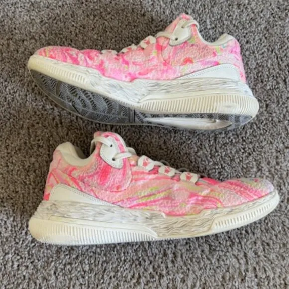 Crossover Culture Sniper Basketball Shoes - Size 9.5M or 11W