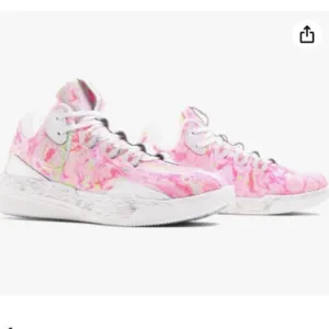 Crossover Culture Sniper Basketball Shoes - Size 9.5M or 11W