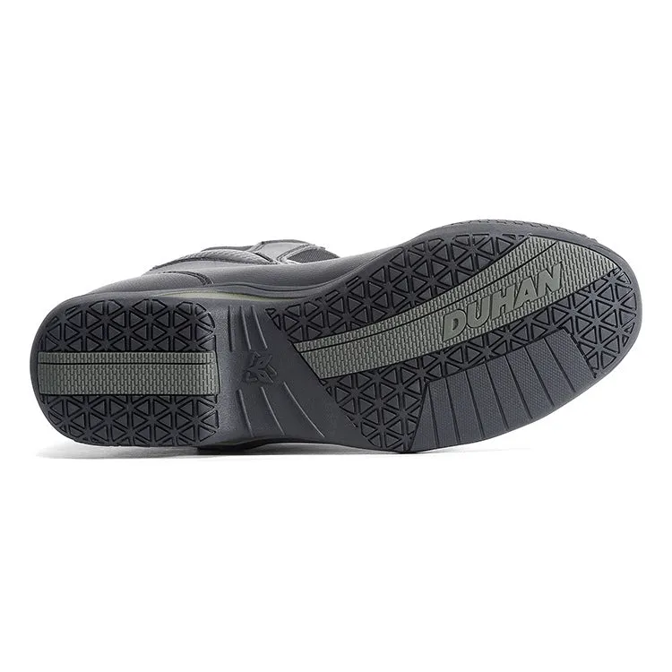 Cycling Shoes Men's Four Seasons Off-road Motorcycle Boots