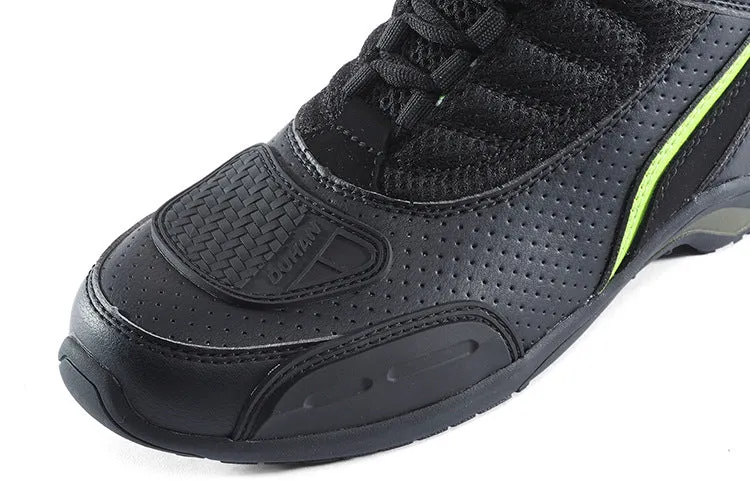 Cycling Shoes Men's Four Seasons Off-road Motorcycle Boots