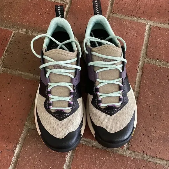Danner Unisex-Adult Modern‎ Trail 2650 Campo 3&quot; GTX
