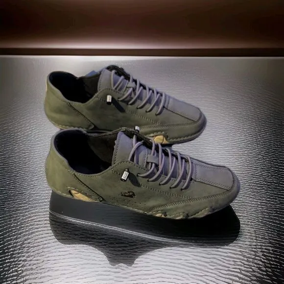 Dbeck Chromatrail Walker Comfortable Barefoot Walking Shoes Mens Size 7 Women 8