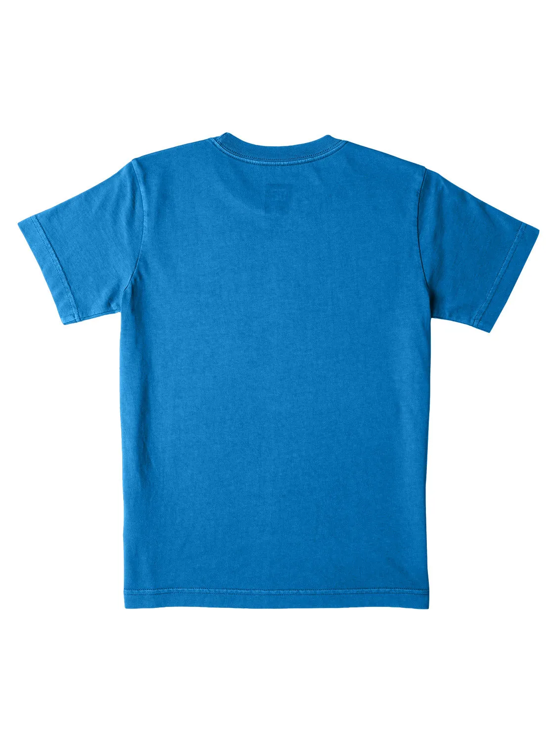 DC Boys Pressed T-Shirt